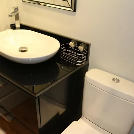 Apartmán Vaste Haussmannien Plein Centre Narbonne