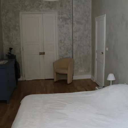 Apartmán Vaste Haussmannien Plein Centre *