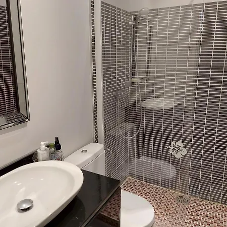 Apartmán Vaste Haussmannien Plein Centre